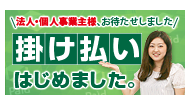 Paid掛け払いページ